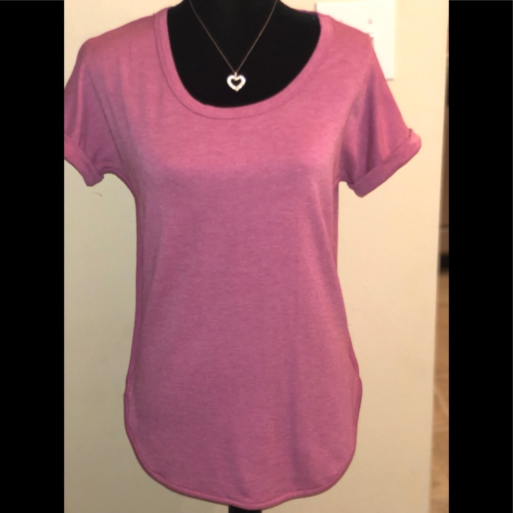 RBX  WOMEN ‘S ATHLETIC SHIRT